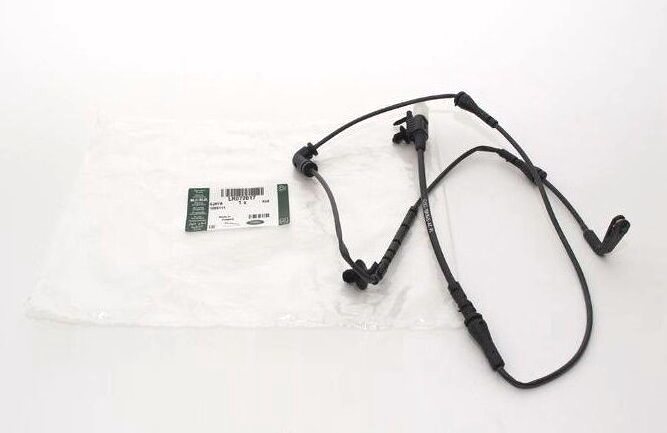Датчик ABS задний VELAR (LR090859||LAND ROVER)